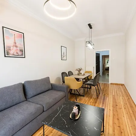 Διαμέρισμα Portoseaview A Svolou 53 *