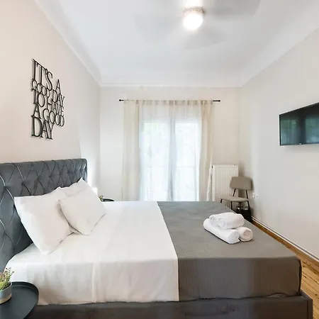 Portoseaview A Svolou 53 Apartment