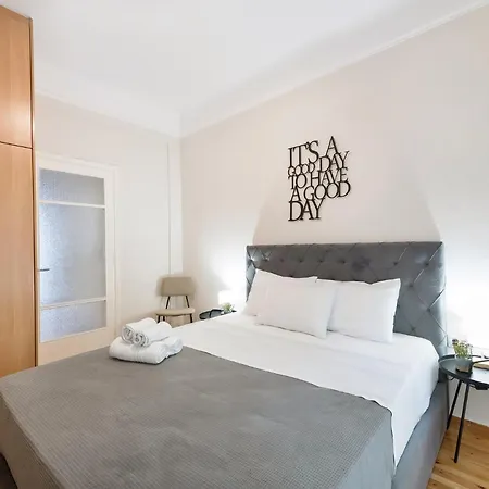 Portoseaview A Svolou 53 * Θεσσαλονίκη