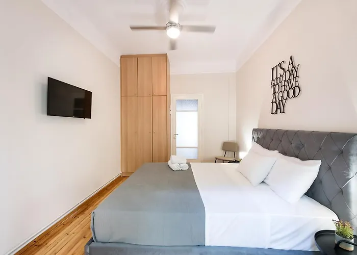 Portoseaview A Svolou 53 Апартаменты Салоники
