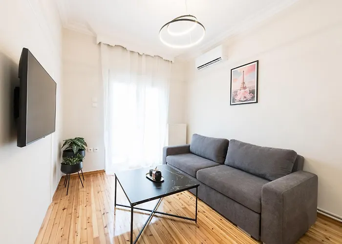 Lejlighed Portoseaview A Svolou 53 *