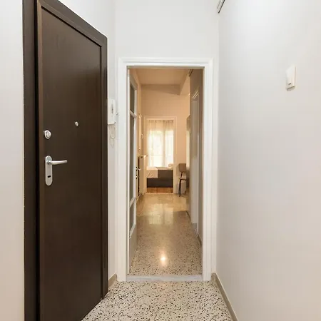 Portoseaview A Svolou 53 Apartman *