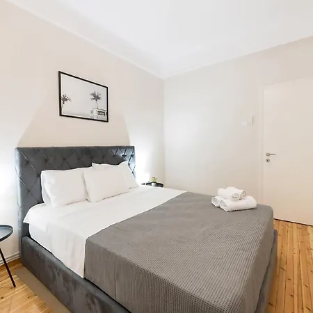 Portoseaview A Svolou 53 Apartman