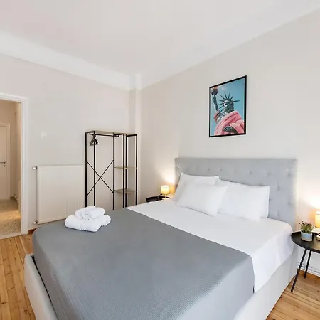 Apartman Portoseaview A Svolou 53 *