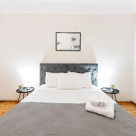 Portoseaview A Svolou 53 Apartman *