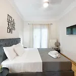 Portoseaview A Svolou 53 Apartmán