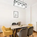Apartmán Portoseaview A Svolou 53 Soluň