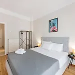 Apartmán Portoseaview A Svolou 53 *