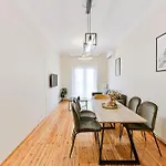 Apartmán Portoseaview A Svolou 53