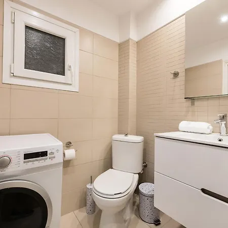 Portoseaview A Svolou 53 Apartment