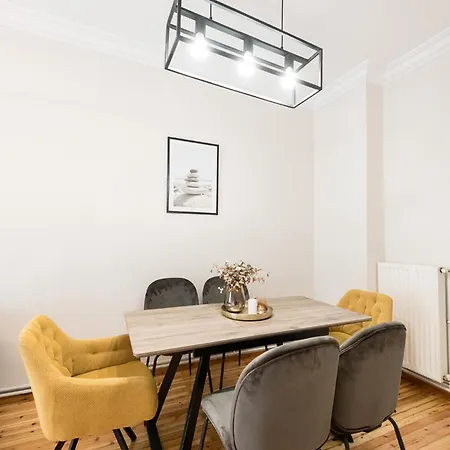 Apartment Portoseaview A Svolou 53 Thessaloniki