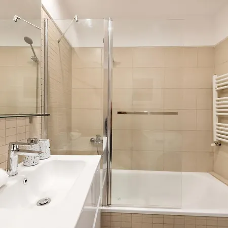 Apartment Portoseaview A Svolou 53