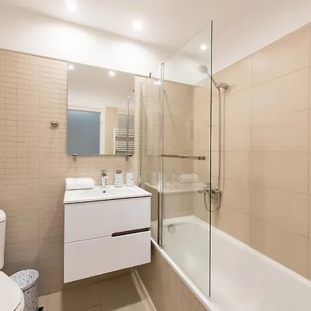 Apartment Portoseaview A Svolou 53