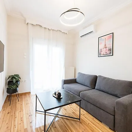 Apartment Portoseaview A Svolou 53 *