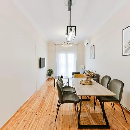 Apartment Portoseaview A Svolou 53