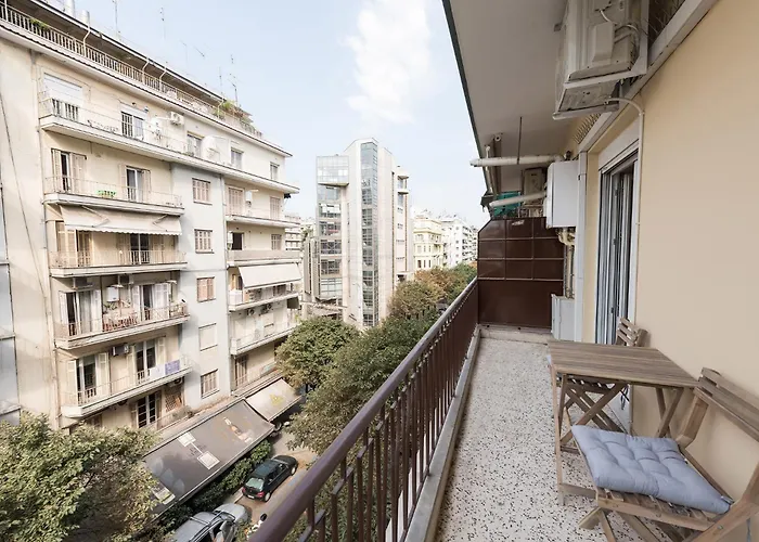 Appartamento Portoseaview A Svolou 53