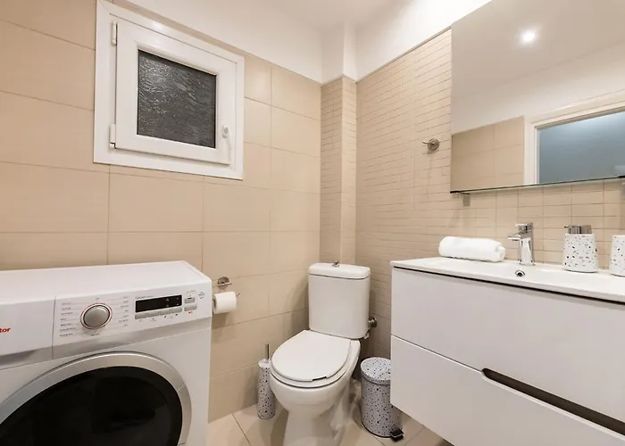 Portoseaview A Svolou 53 Appartamento