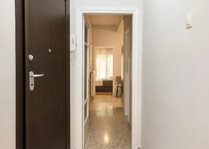 Portoseaview A Svolou 53 Appartamento *